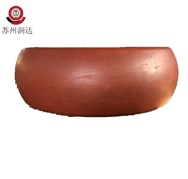 輪胎型立磨輥套的優(yōu)勢是什么？